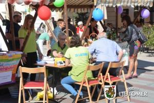 Parada učenja v Ljutomeru 7